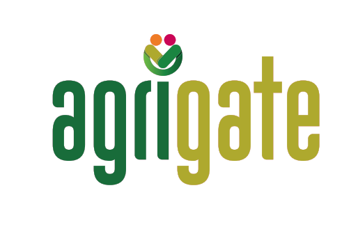 Agrigate logo