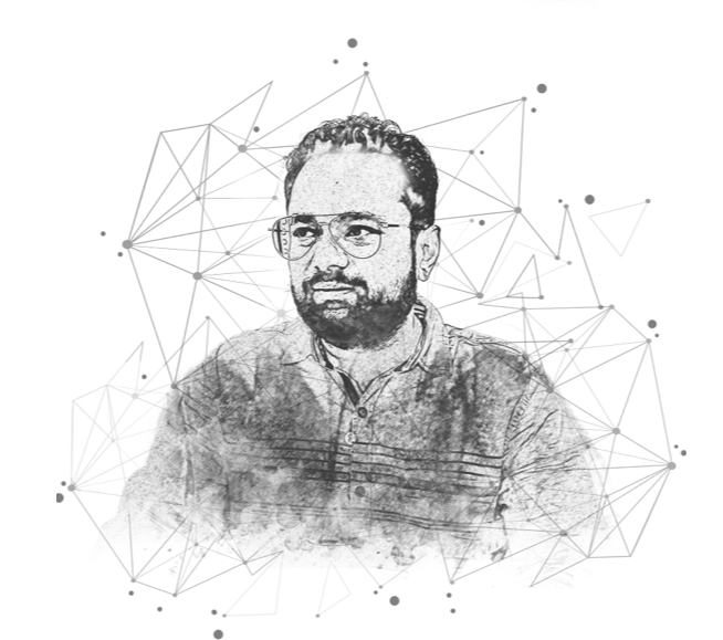 Kapil Shah