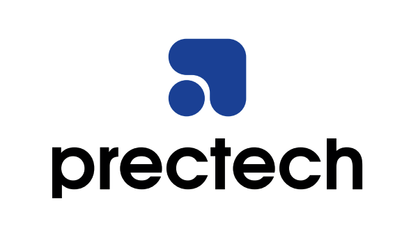 Prectech logo